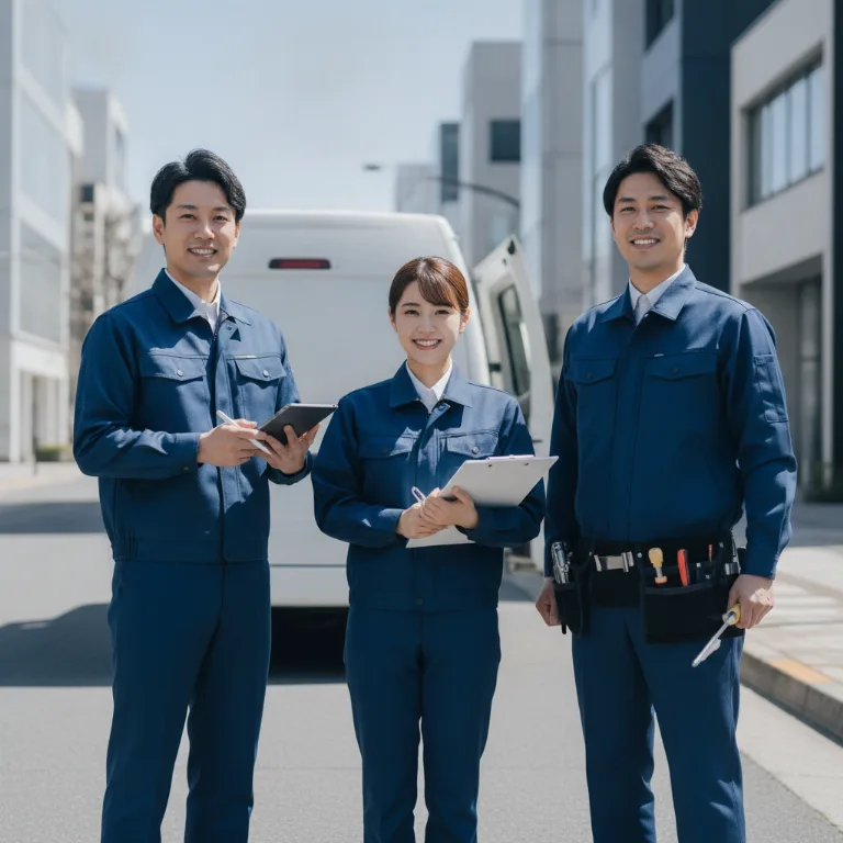 弁護士 のチーム: 西宮浜